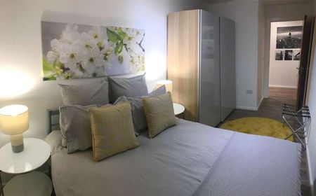 City Gate, Manchester, M15 - Photo 5