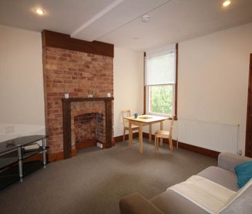 Flat 5, Radbourne St, Derby - Photo 1