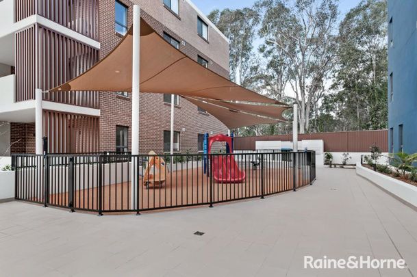 G11/9A Terry Road, Rouse Hill, NSW 2155 - Photo 1