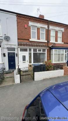 3 bedroom property to rent in Birmingham - Photo 2