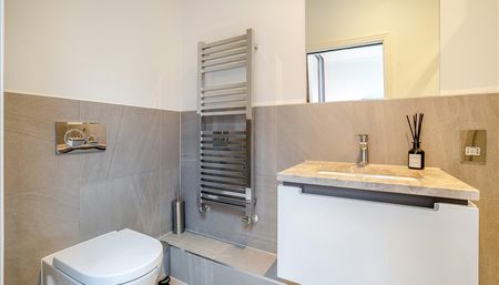 Palace Wharf, London - Photo 4