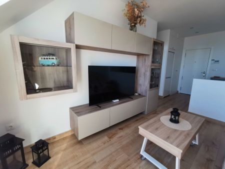 Piso de alquiler en Calle Pinsapo, Casablanca - La Viñuela - Photo 5