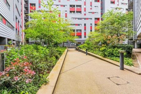 1 bedroom apartment to rent - Photo 3