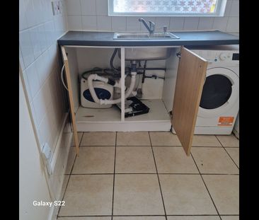 Studio Flat, Markhouse Road, E17 - Photo 4