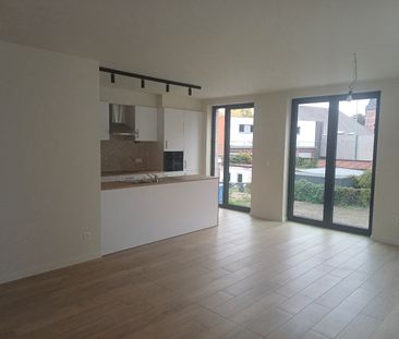 Appartement te huur in Pelt met 1 slaapkamer - Photo 2