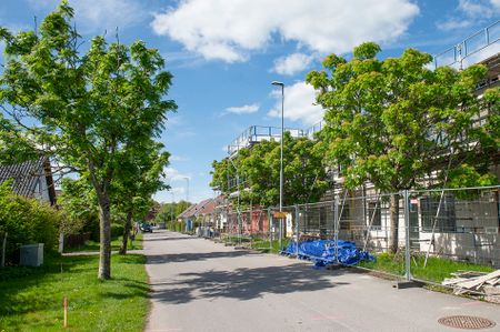 Järnvägsgatan 2 B, Löberöd - Foto 5