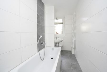 Große Wohnung / 2 Balkone / 2 Bäder - Foto 2