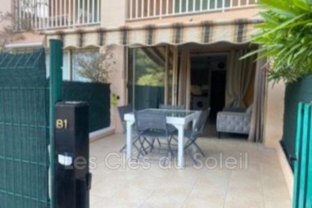 Location Appartement 1 pièce 23m² BANDOL 83150 - Photo 3