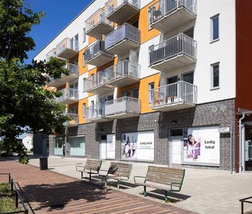 Spannmålsgatan 1 - Photo 2
