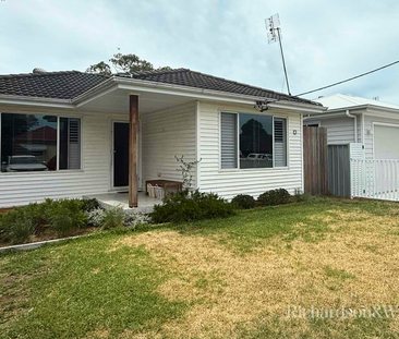 12 Wentworth Avenue South Woy Woy - Photo 4