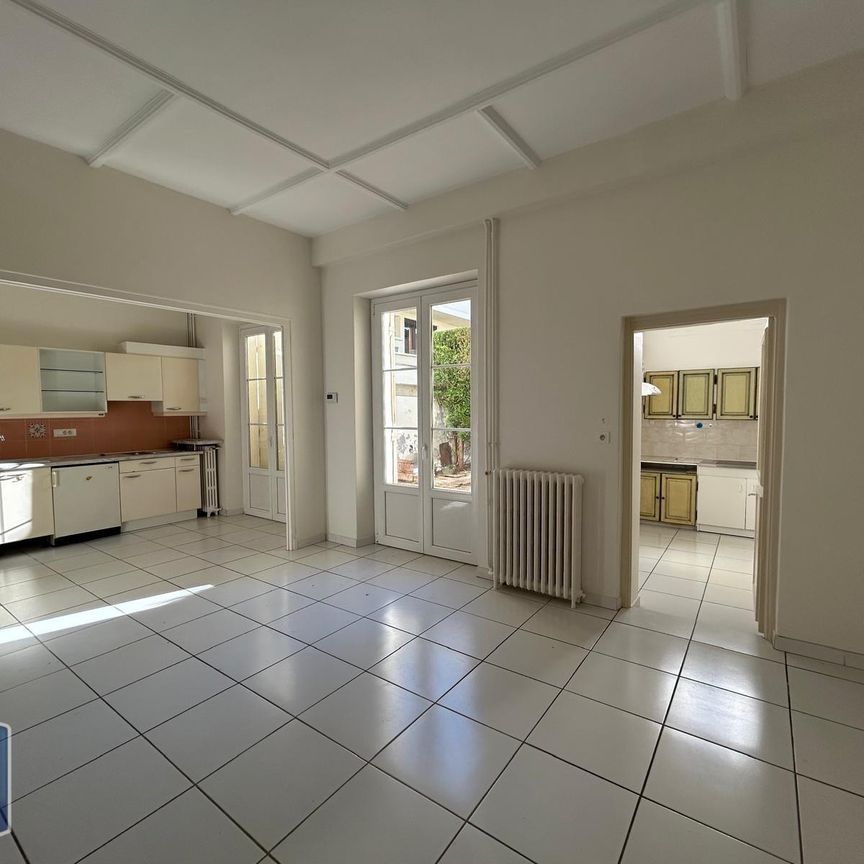 Location Maison 4 pièces 149m² AGEN 47000 - Photo 1