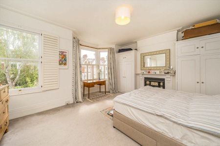 Elms Crescent, Clapham South, SW4 - Photo 3