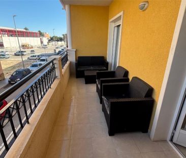 Piso de alquiler en Calle Granados, 50, Almoradí - Photo 6