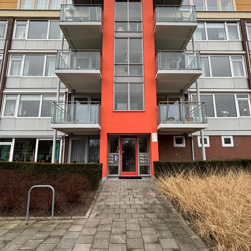 Ruim 55+ appartement met 2 slaapkamers - Foto 2