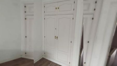 Room in a shared 15-bedroom apartment for rent in Pozuelo de Alarcón, bills included - Foto 4