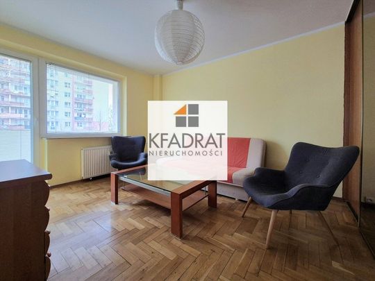 2 pokoje | balkon| Świerczewo - Zdjęcie 1