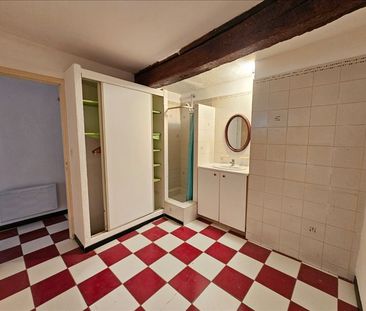 2 pièces - 34,02 m² - 1er étage - Colocation non autorisée - Photo 2