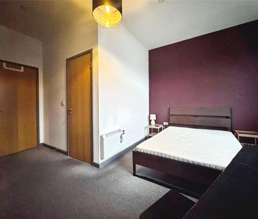 Worsdell House, Hudson Street, Gateshead, NE8 2AB - Photo 6