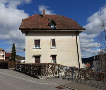 3.5 Zimmer, 82 m², 2. Stock - Photo 6
