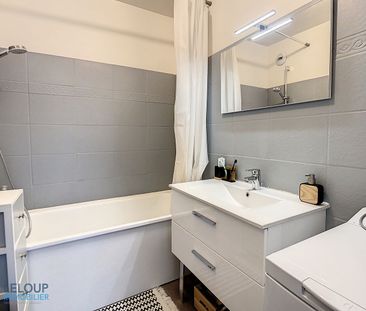 Location Appartement 2 pièces 42m² ROUEN 76000 - Photo 4