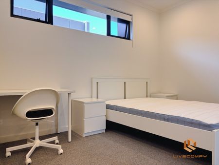 Adelaide CBD - Photo 5