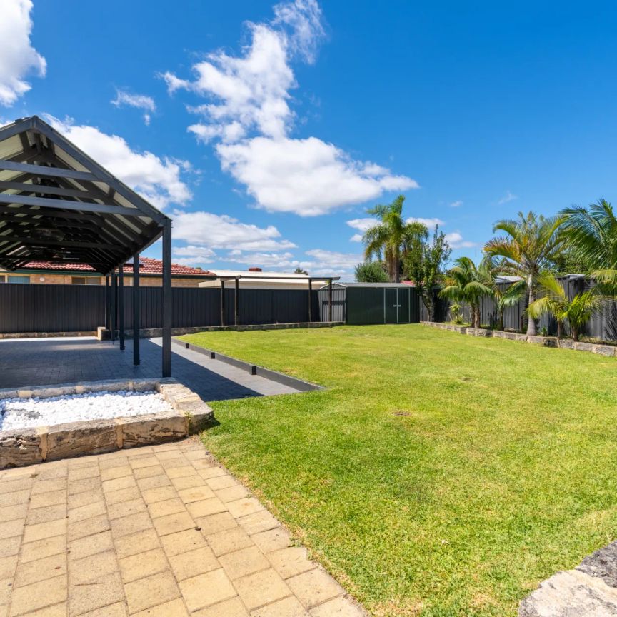 6 Jurien Close, Warnbro. - Photo 1