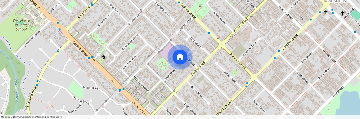 21 Trent Street, WA 6110, Gosnells