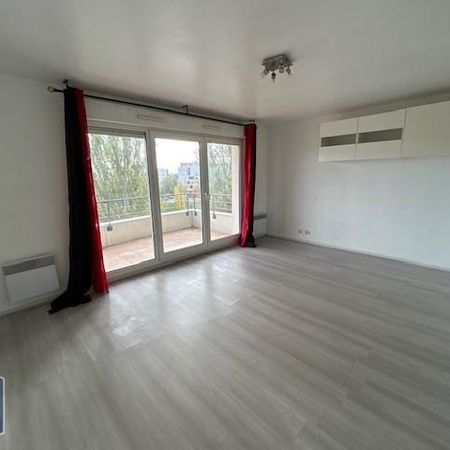 Location Appartement 1 pièce 27m² NEUILLY PLAISANCE 93360 - Photo 4