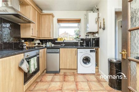 2 bedroom terraced house to rent - Photo 5