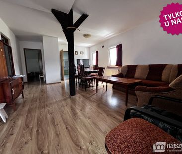 Kołobrzeg-dom wolnostojący wynajem długoterminowo - Zdjęcie 1