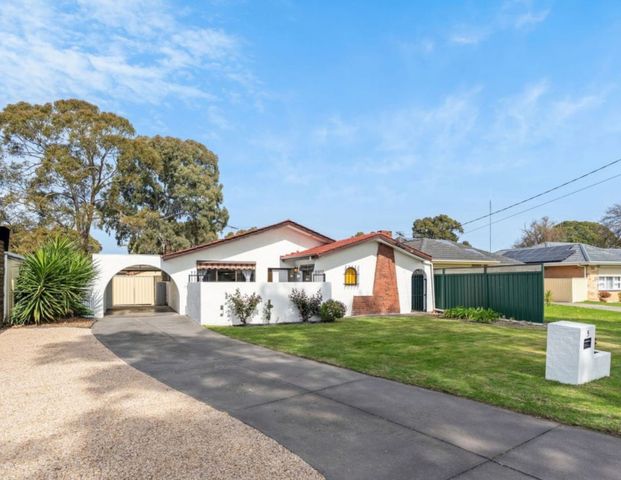 Modern Updates and Big Backyard Living! - Photo 1