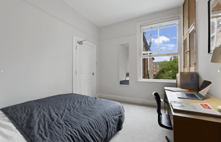 6 bedroom terraced house to rent - Photo 5