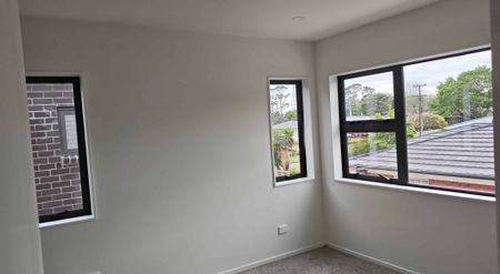 Brand new 3 bedroom Gem in Pakuranga - Photo 3