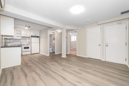 For Lease - 146 Rothesay Drive Unit# B, Kanata, Ontario - Photo 4