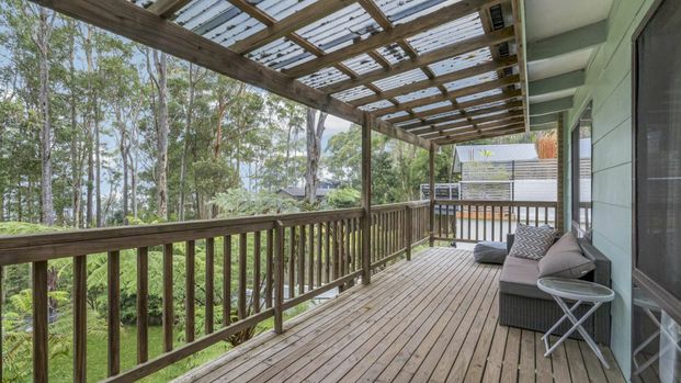 Long Beach, 2536 NSW - Photo 1