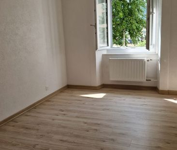 3.5 Zimmer, 63 m² - Photo 5