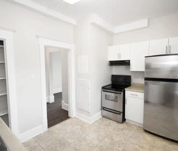 508 McMillan Street — One-Bedroom Suite - Photo 2