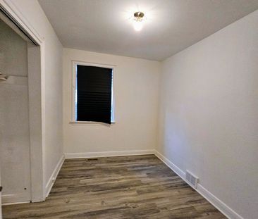 For Lease - 1340 Warden Avenue Unit# Main, Toronto, Ontario - Photo 1