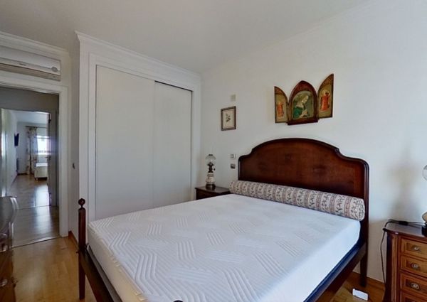 Apartamento T2 em Lisboa