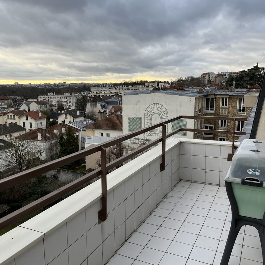 Location Appartement 2 pièces 46m² NOGENT SUR MARNE 94130 - Photo 2