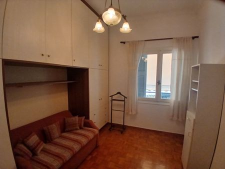 Διαμέρισμα για ενοικίαση Πλατεία Παπαδιαμάντη (Άνω Πατήσια) - Photo 3