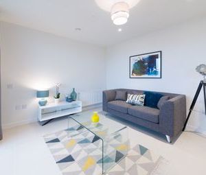 1 Bedrooms Flat to rent in Victoria Road, North Acton W3 | £ 381 - Photo 1