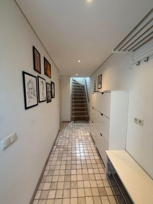 Huis te huur: Sartrelaan 21 5629 PL Eindhoven - Photo 1