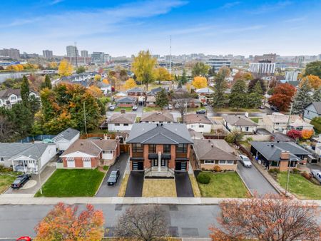 For Lease - 1348 Avenue Q Avenue Unit# B, Alta Vista and Area, Ontario - Photo 3