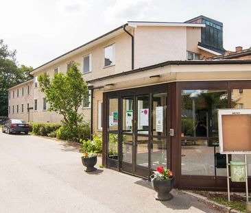 Snäckbergsstigen 11 - Photo 1