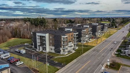 6880#107 boulevard des Forges Trois-Rivières - Photo 2