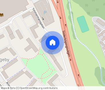 Timmermansgatan 98 - Photo 1