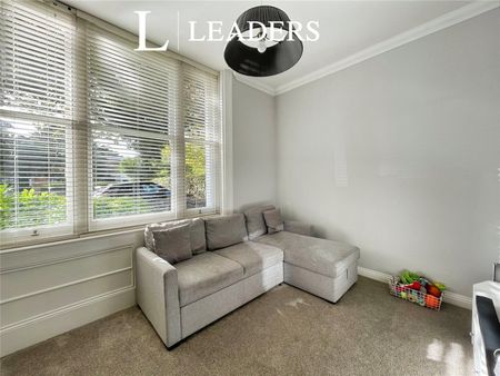 2 bedroom apartment to rent Bramley House, 36 Christchurch Road, Bournemouth, BH1 - Photo 2