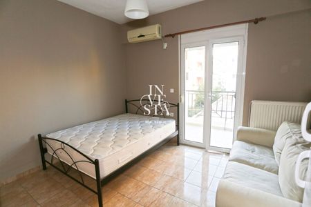 Studio/Γκαρσονιέρα για ενοικίαση Νεράϊδα (Λάρισα) - Photo 5