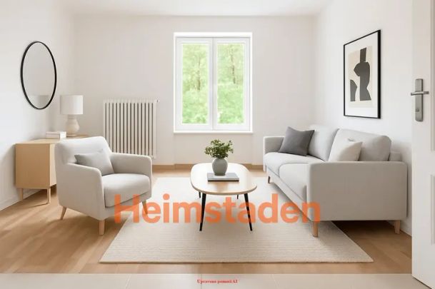 Pronájem bytu 4+kk 76 m - Fotografie 1